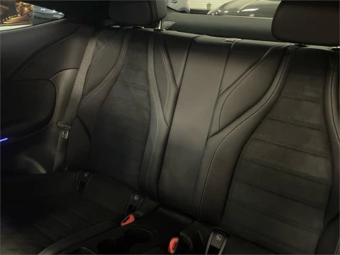 Mercedes-Benz CLE CLE 220 d Coupé