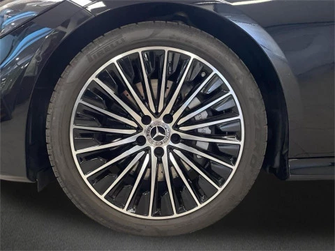 Mercedes-Benz CLE CLE 220 d Coupé