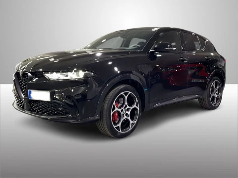 Alfa Romeo Tonale 1.5 MHEV GASOLINA 160 CV VELOCE VGT FWD