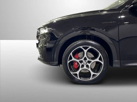 Alfa Romeo Tonale 1.5 MHEV GASOLINA 160 CV VELOCE VGT FWD