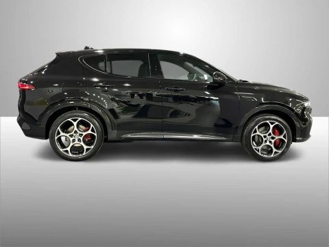 Alfa Romeo Tonale 1.5 MHEV GASOLINA 160 CV VELOCE VGT FWD