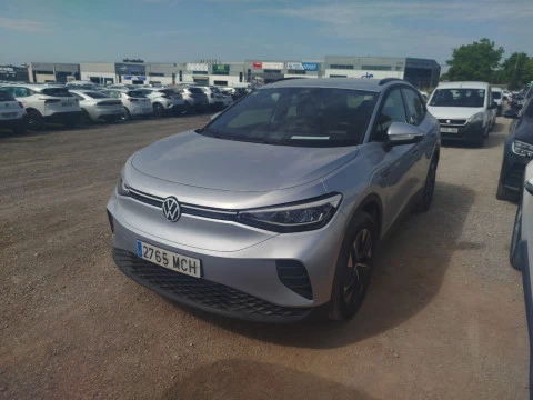 Volkswagen ID.4 Pro 128kW (174CV) Automático