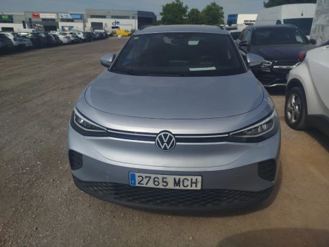 Volkswagen ID.4 Pro 128kW (174CV) Automático