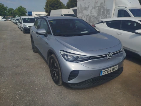Volkswagen ID.4 Pro 128kW (174CV) Automático