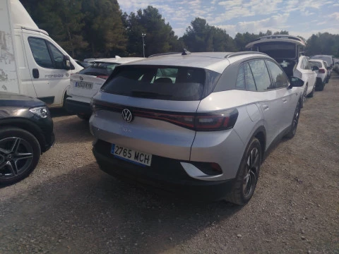 Volkswagen ID.4 Pro 128kW (174CV) Automático