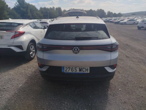 Volkswagen ID.4 Pro 128kW (174CV) Automático