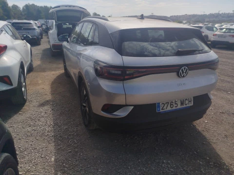 Volkswagen ID.4 Pro 128kW (174CV) Automático