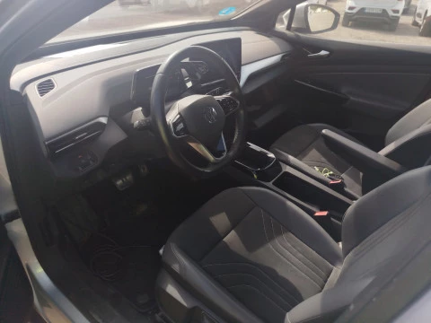 Volkswagen ID.4 Pro 128kW (174CV) Automático
