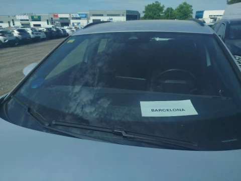 Volkswagen ID.4 Pro 128kW (174CV) Automático