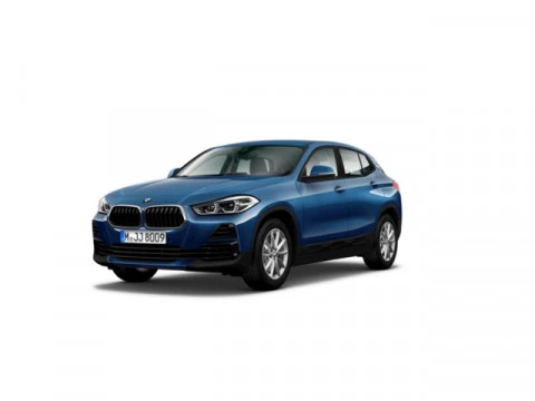 BMW X2 xDrive20i 141 kW (192 CV)