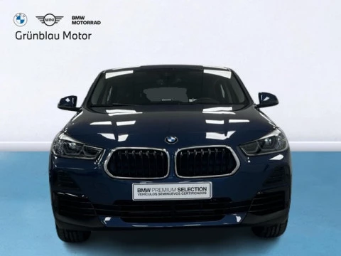 BMW X2 xDrive20i 141 kW (192 CV)