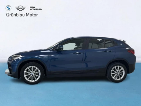 BMW X2 xDrive20i 141 kW (192 CV)