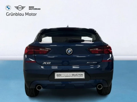 BMW X2 xDrive20i 141 kW (192 CV)