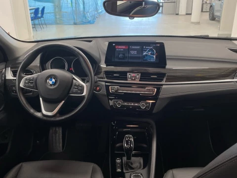 BMW X2 xDrive20i 141 kW (192 CV)
