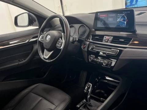 BMW X2 xDrive20i 141 kW (192 CV)
