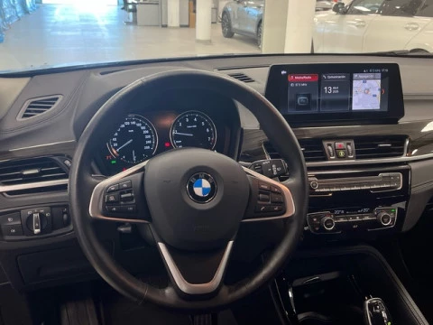 BMW X2 xDrive20i 141 kW (192 CV)
