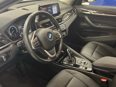 BMW X2 xDrive20i 141 kW (192 CV)