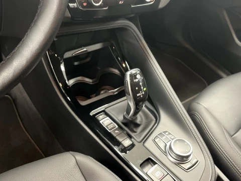 BMW X2 xDrive20i 141 kW (192 CV)