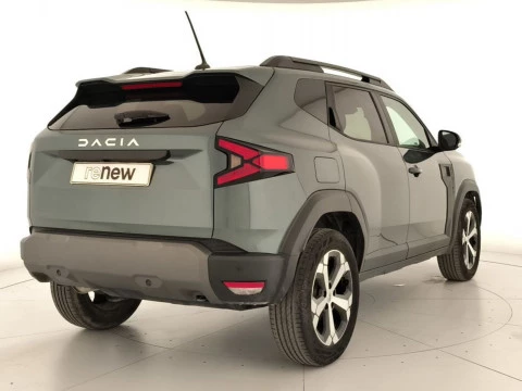 Dacia Duster   1.2 mild hybrid Journey 4x2 96kW 48v