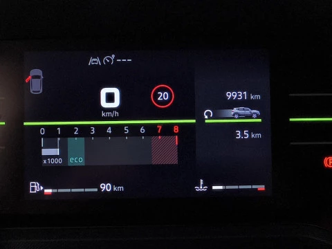 Dacia Duster   1.2 mild hybrid Journey 4x2 96kW 48v