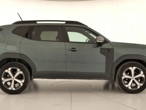 Dacia Duster   1.2 mild hybrid Journey 4x2 96kW 48v