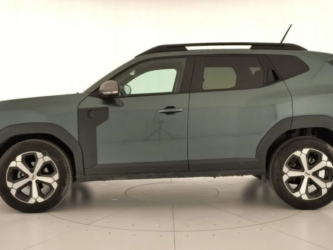 Dacia Duster   1.2 mild hybrid Journey 4x2 96kW 48v