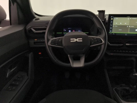 Dacia Duster   1.2 mild hybrid Journey 4x2 96kW 48v