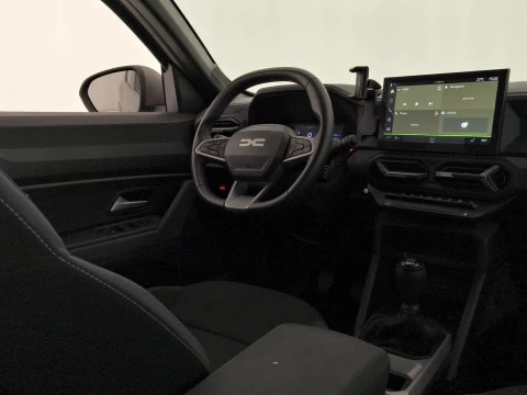 Dacia Duster   1.2 mild hybrid Journey 4x2 96kW 48v