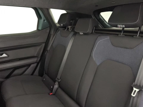 Dacia Duster   1.2 mild hybrid Journey 4x2 96kW 48v