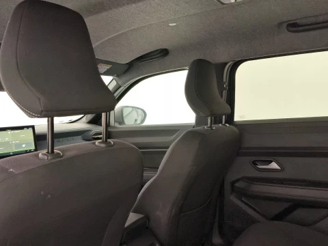 Dacia Duster   1.2 mild hybrid Journey 4x2 96kW 48v