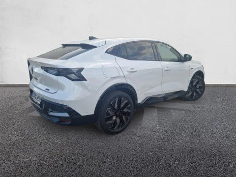 Renault Rafale Esprit Alpine full hybrid E-Tech 147kW