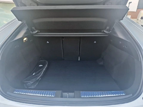 Renault Rafale Esprit Alpine full hybrid E-Tech 147kW