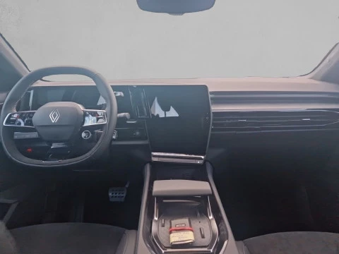 Renault Rafale Esprit Alpine full hybrid E-Tech 147kW