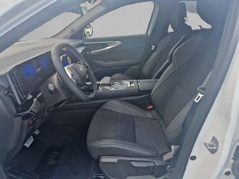 Renault Rafale Esprit Alpine full hybrid E-Tech 147kW