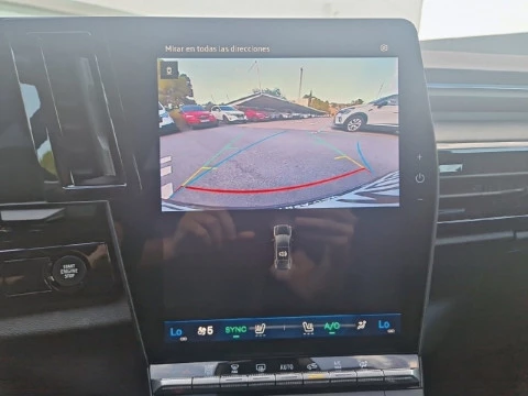 Renault Rafale Esprit Alpine full hybrid E-Tech 147kW