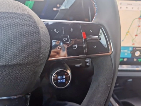 Renault Rafale Esprit Alpine full hybrid E-Tech 147kW