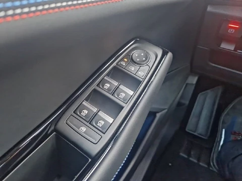 Renault Rafale Esprit Alpine full hybrid E-Tech 147kW