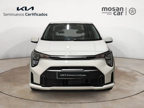 Kia Picanto 1.0 GDi 50kW (68CV) 5 plazas Concept