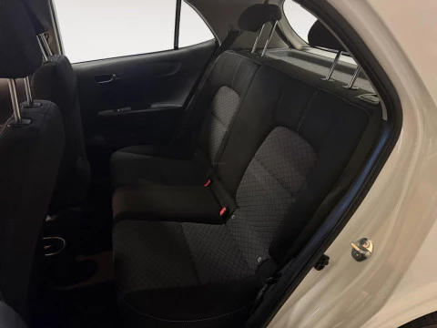 Kia Picanto 1.0 GDi 50kW (68CV) 5 plazas Concept