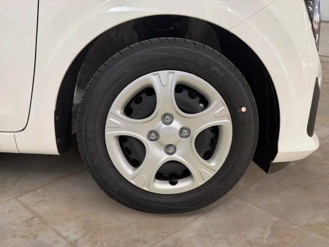 Kia Picanto 1.0 GDi 50kW (68CV) 5 plazas Concept