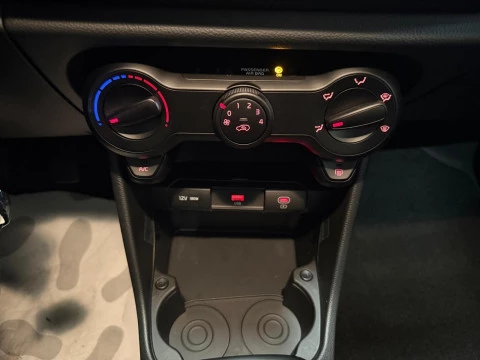 Kia Picanto 1.0 GDi 50kW (68CV) 5 plazas Concept