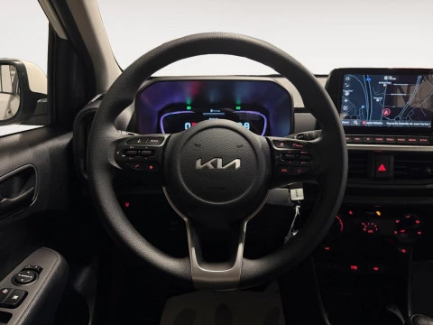 Kia Picanto 1.0 GDi 50kW (68CV) 5 plazas Concept