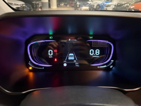 Kia Picanto 1.0 GDi 50kW (68CV) 5 plazas Concept