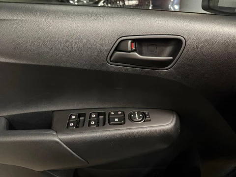 Kia Picanto 1.0 GDi 50kW (68CV) 5 plazas Concept