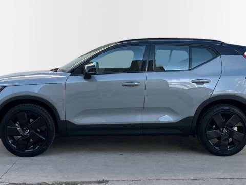 Volvo XC40 XC40 B3 PLUS BLACK EDITION