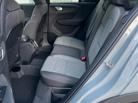 Volvo XC40 XC40 B3 PLUS BLACK EDITION