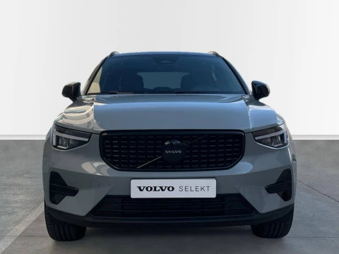 Volvo XC40 XC40 B3 PLUS BLACK EDITION