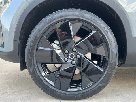 Volvo XC40 XC40 B3 PLUS BLACK EDITION