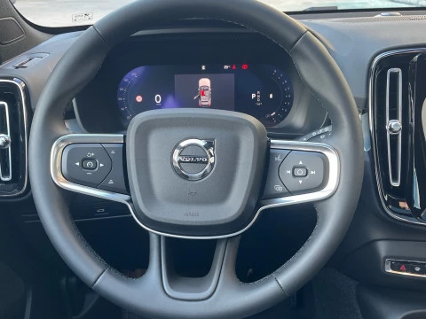 Volvo XC40 XC40 B3 PLUS BLACK EDITION