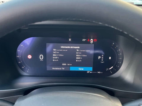 Volvo XC40 XC40 B3 PLUS BLACK EDITION